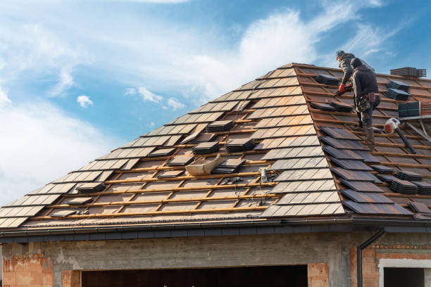 4 Ply Roofing in Coronado, CA